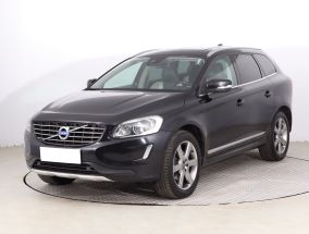 Volvo XC60 - 2013