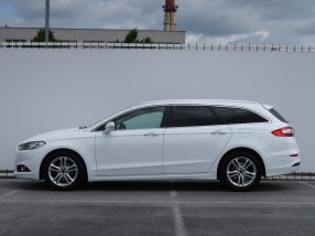 Ford Mondeo - 2015