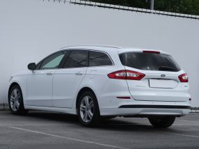 Ford Mondeo - 2015