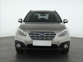 Subaru Outback - 2017