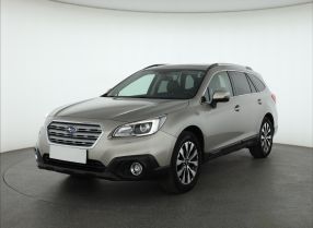 Subaru Outback - 2017