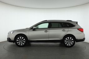 Subaru Outback - 2017