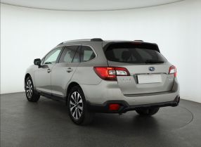 Subaru Outback - 2017