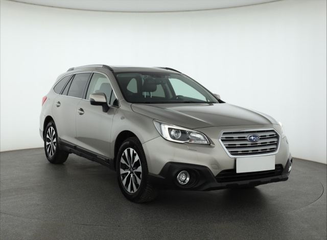 Subaru Outback 2017