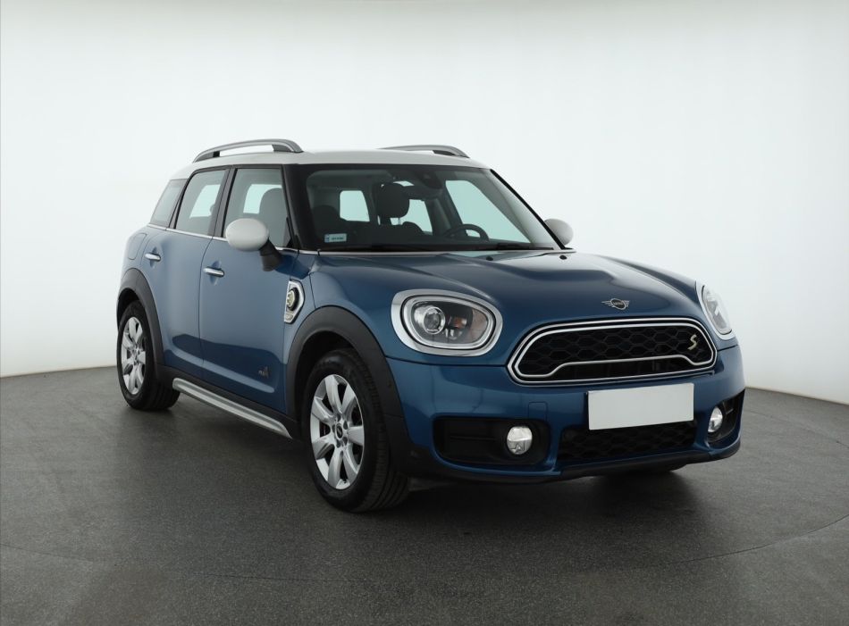 MINI Countryman - 2018