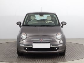 Fiat 500 - 2014