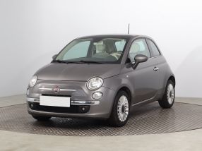 Fiat 500 - 2014