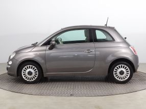 Fiat 500 - 2014