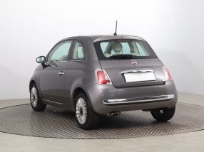 Fiat 500 - 2014