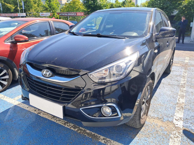 Hyundai ix35 2015