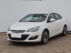 Opel Astra - 2017