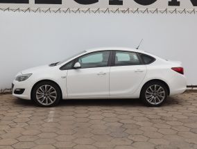 Opel Astra - 2017
