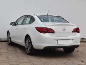 Opel Astra - 2017