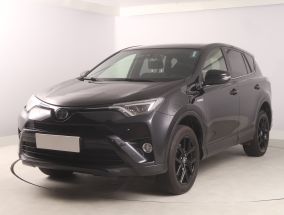 Toyota RAV 4 - 2017