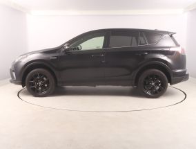 Toyota RAV 4 - 2017