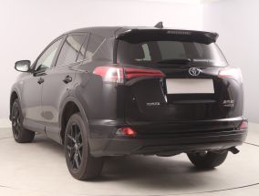 Toyota RAV 4 - 2017
