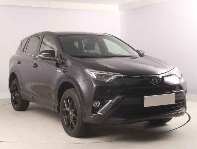Toyota RAV4 2017