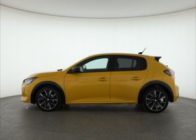 Peugeot 208 - 2022
