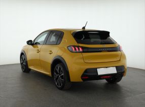 Peugeot 208 - 2022