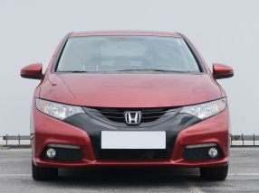 Honda Civic - 2014