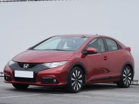 Honda Civic - 2014