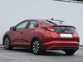 Honda Civic - 2014