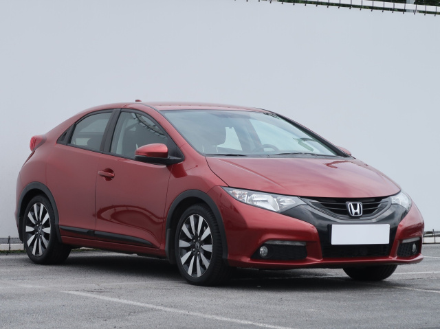 Honda Civic 2014