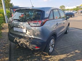 Opel Crossland X - 2019