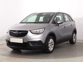 Opel Crossland X - 2019