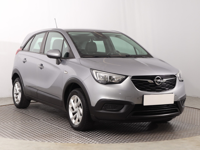 Opel Crossland 2019