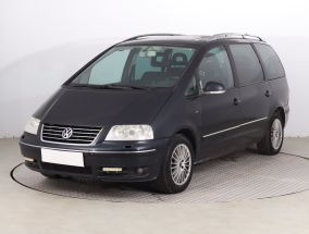 Volkswagen Sharan - 2006