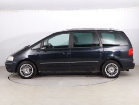 Volkswagen Sharan - 2006
