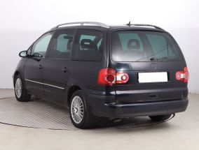 Volkswagen Sharan - 2006