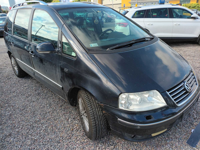 Volkswagen Sharan 2006