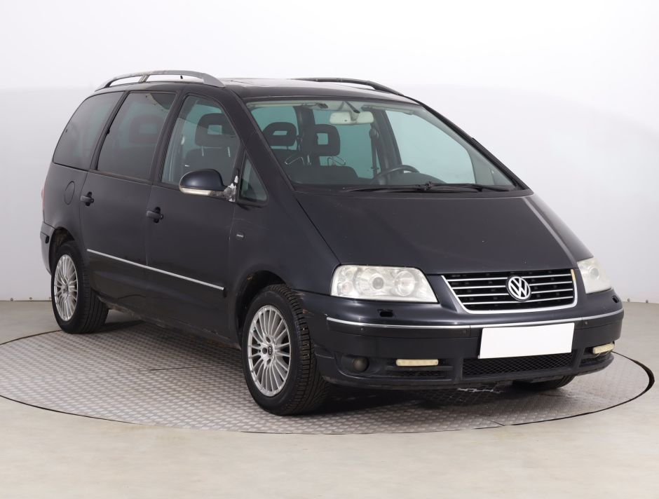 Volkswagen Sharan - 2006