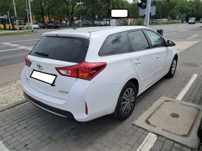Toyota Auris - 2013