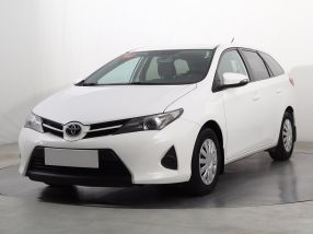 Toyota Auris - 2013