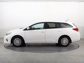 Toyota Auris - 2013