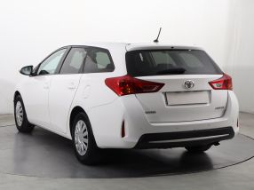 Toyota Auris - 2013