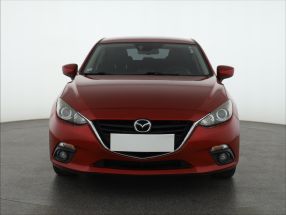 Mazda 3 - 2014