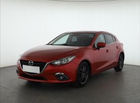 Mazda 3 - 2014