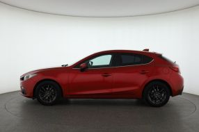 Mazda 3 - 2014