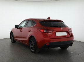 Mazda 3 - 2014