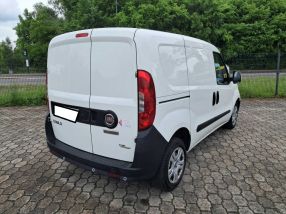 Fiat Doblo - 2016
