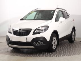 Opel Mokka - 2014