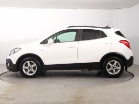 Opel Mokka - 2014