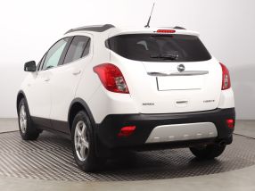 Opel Mokka - 2014