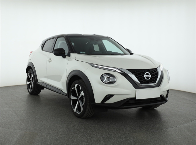Nissan Juke 2020