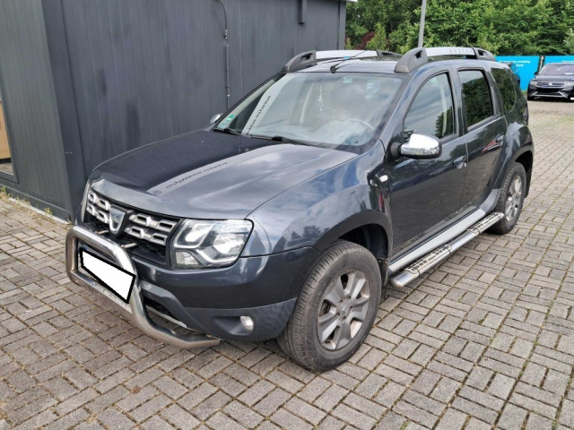 Dacia Duster 2014