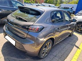 Peugeot 208 - 2021